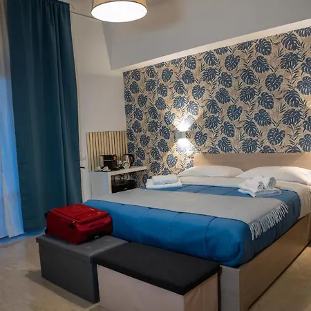 Dolce Bed & Breakfast