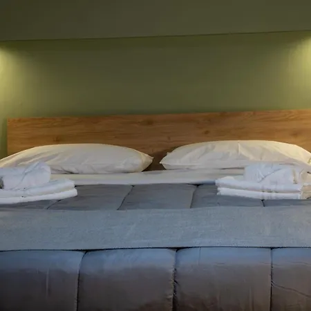 Bed & Breakfast Dolce Messina