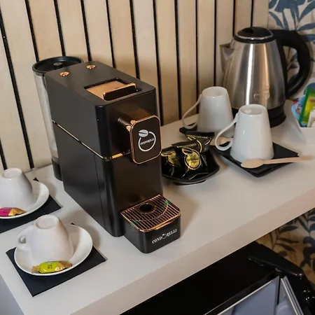 Dolce Bed & Breakfast 4*