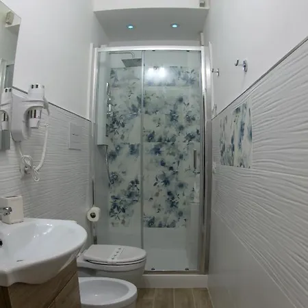 Bed & Breakfast Dolce Messina