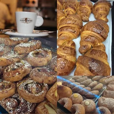 Dolce Bed & Breakfast