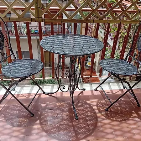 Dolce Bed & Breakfast 4*