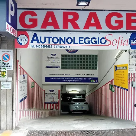 Dolce Messina