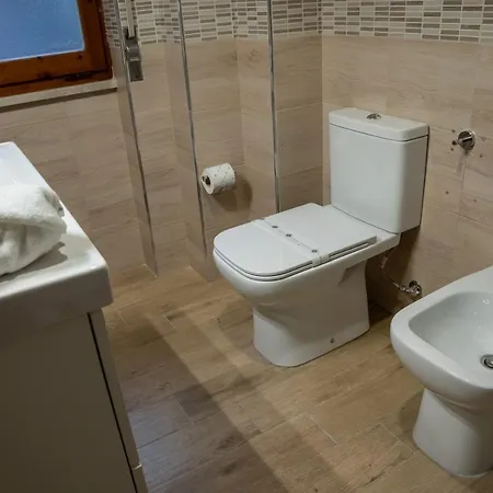 Dolce Bed & Breakfast