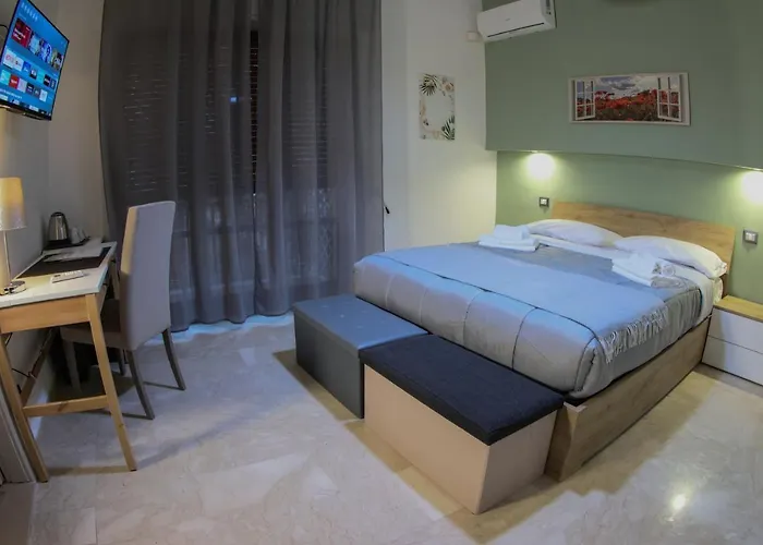 Dolce Bed & Breakfast Messina