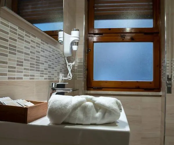 Dolce Bed & Breakfast