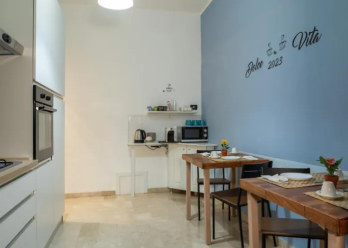 Bed & Breakfast Dolce