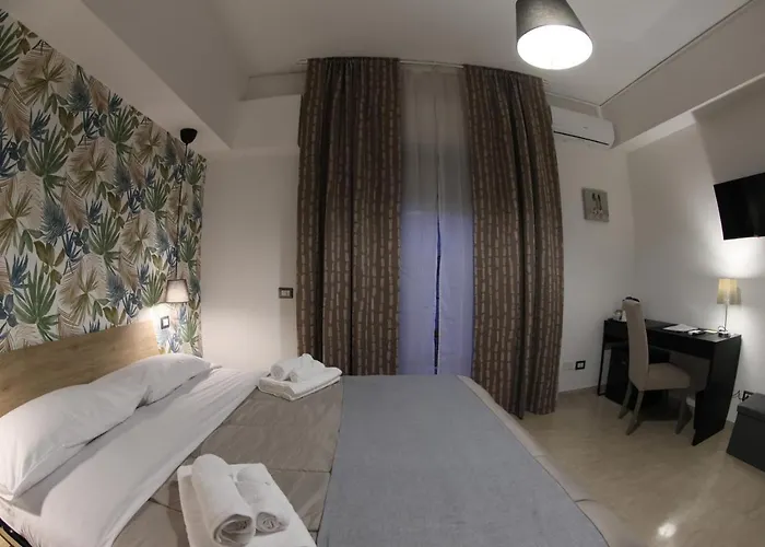 Bed & Breakfast Dolce 4*