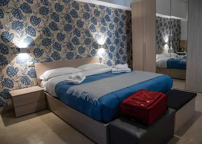 Bed & Breakfast Dolce 4*