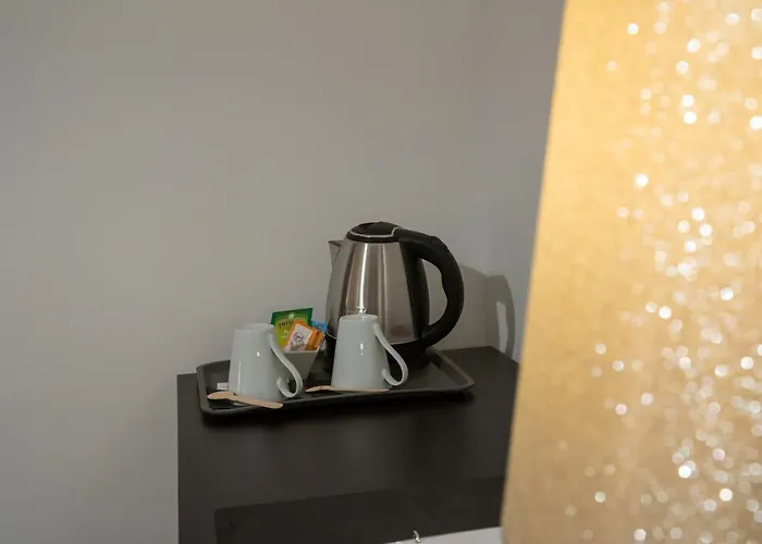 Dolce Bed & Breakfast 4*