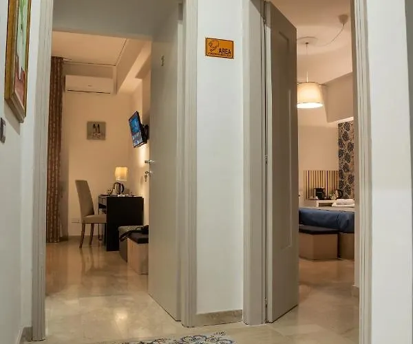 Dolce Bed & Breakfast