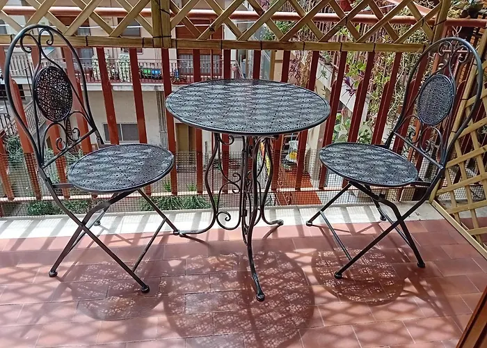 Dolce Bed & Breakfast 4*