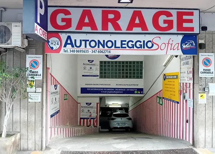 Dolce Messina