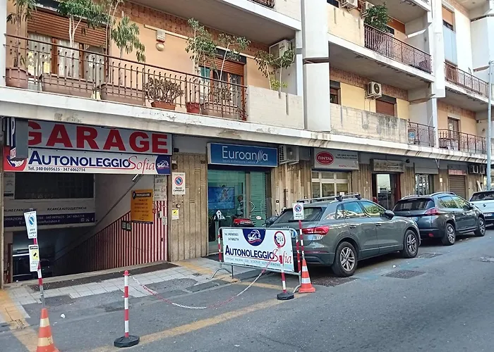 Dolce Bed & Breakfast