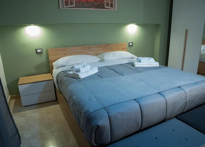 Bed & Breakfast Dolce
