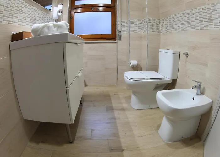 Dolce Bed & Breakfast Messina