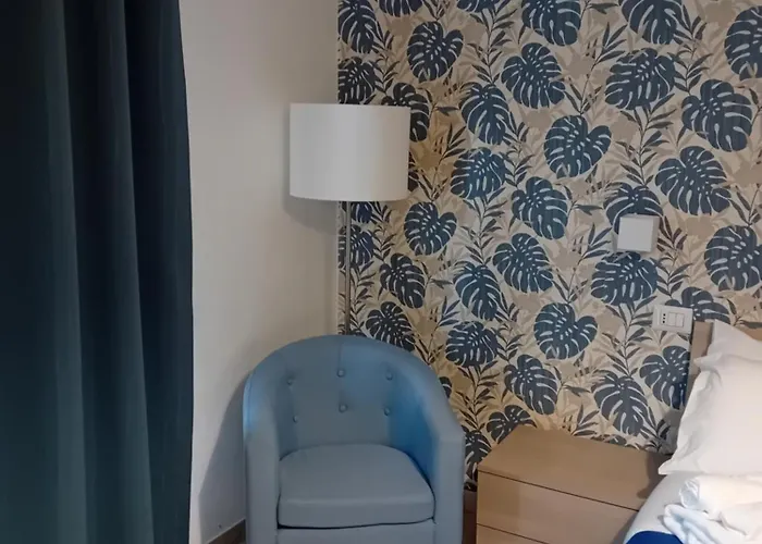 Dolce Bed & Breakfast Messina
