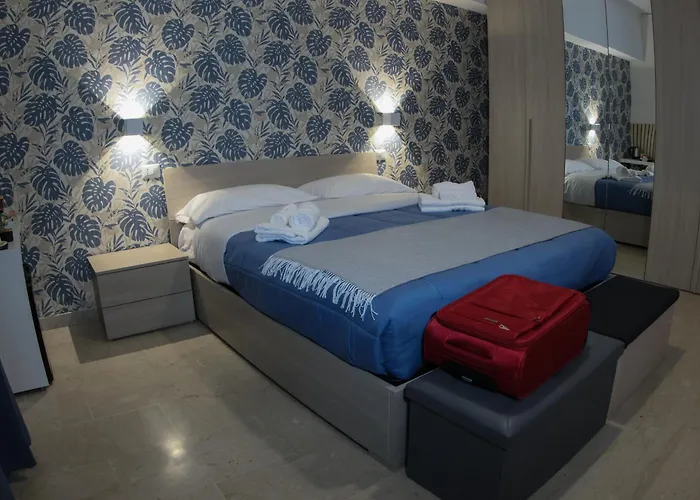Dolce Bed & Breakfast