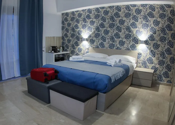 Dolce Bed & Breakfast Messina