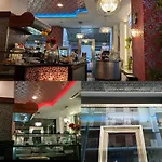 ベッド・アンド・ブレックファスト Dolce 4*