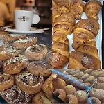 Dolce ベッド・アンド・ブレックファスト