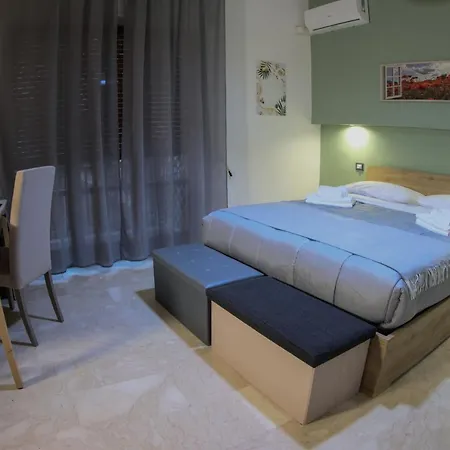 Dolce Panzió Messina