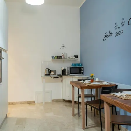Apartment Dolce