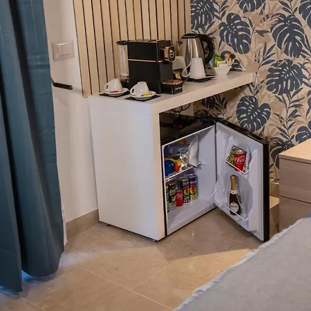 Dolce Panzió Messina