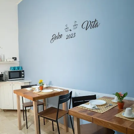 Dolce Messina