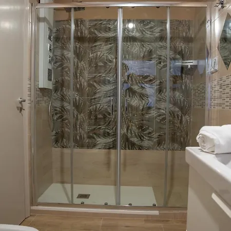 Panzió Dolce Messina