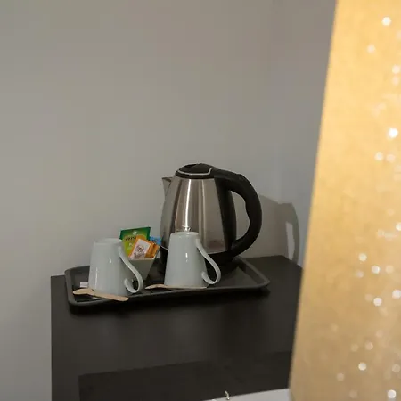Dolce Apartman *