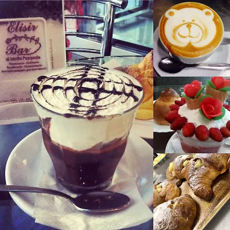 Dolce * Messine