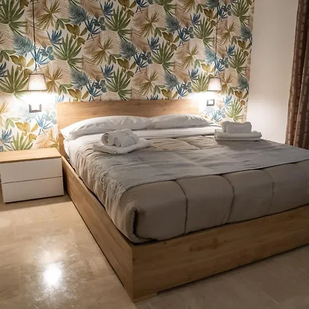 Apartamento Dolce Mesina