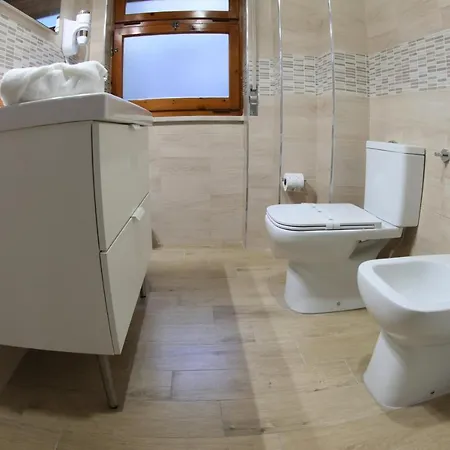 Dolce Panzió Messina