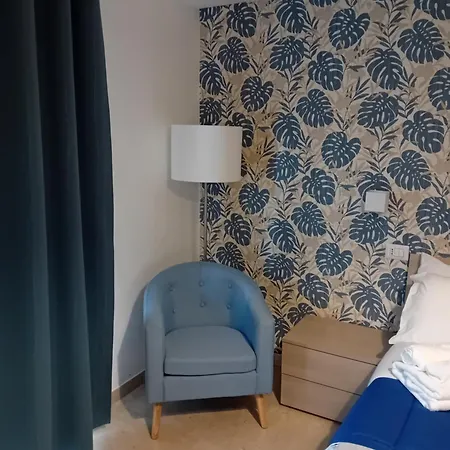 Dolce Panzió Messina