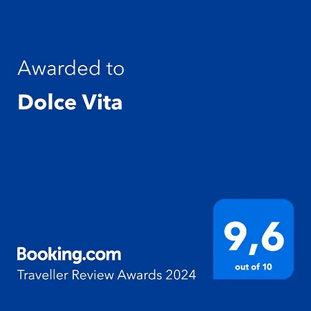Dolce 4* Messina