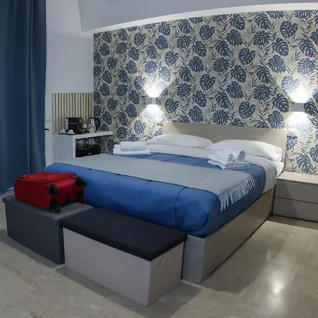 Dolce Apartman Messina