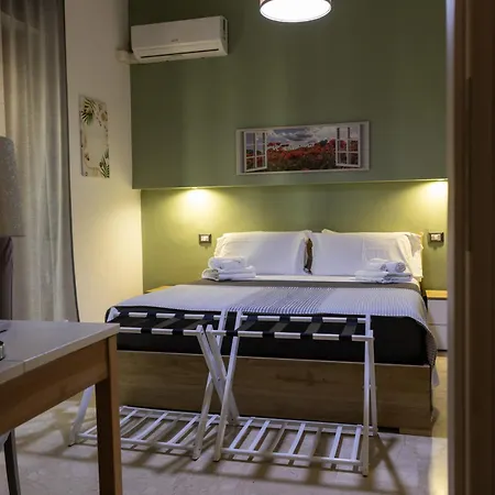 Dolce Apartment