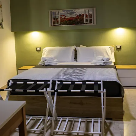 Apartman Dolce Messina