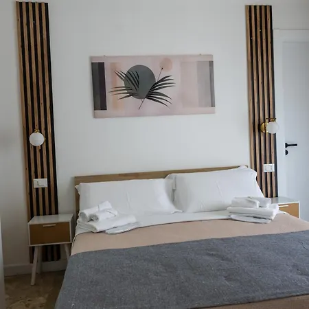 Dolce Apartmán *