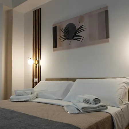 Apartment Dolce Messina