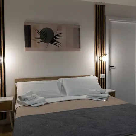 Dolce Apartman