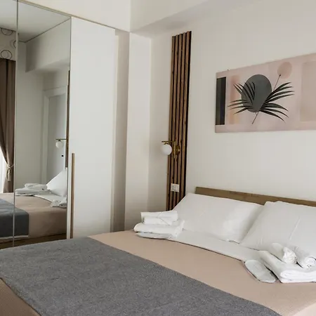 Dolce Apartmán *