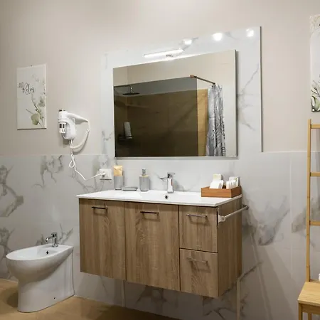 Apartamento Dolce Mesina