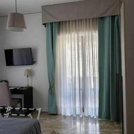 Dolce Apartment