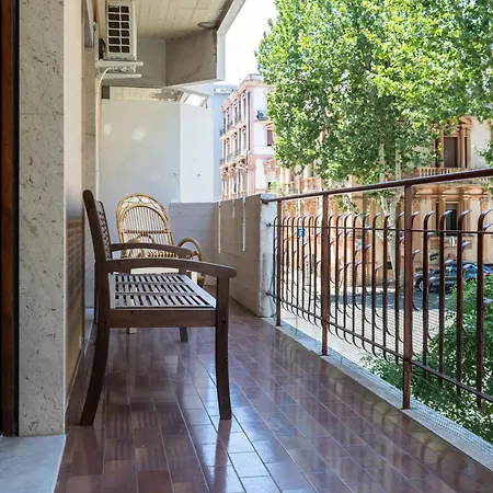 Dolce Apartamento *