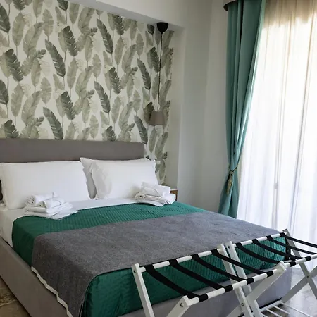Dolce Appartement Messine