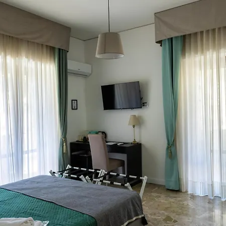 Apartman Dolce Messina