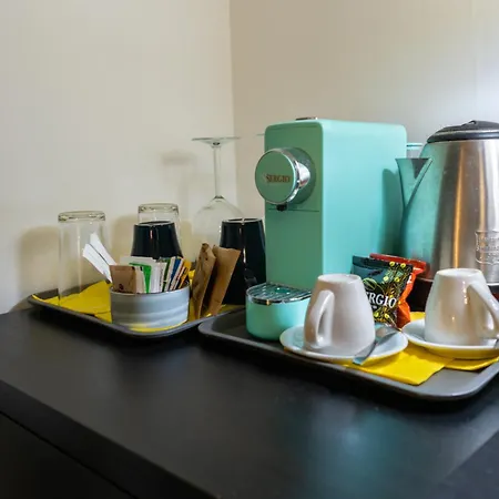Appartement Dolce