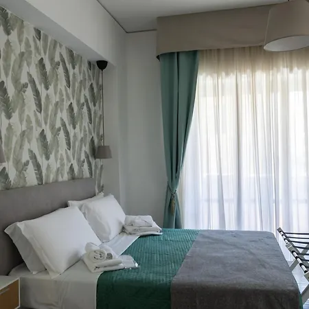 Dolce Apartmán *